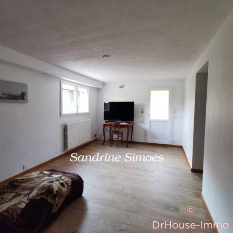 Maison à vendre 9 pièces de 230 m²