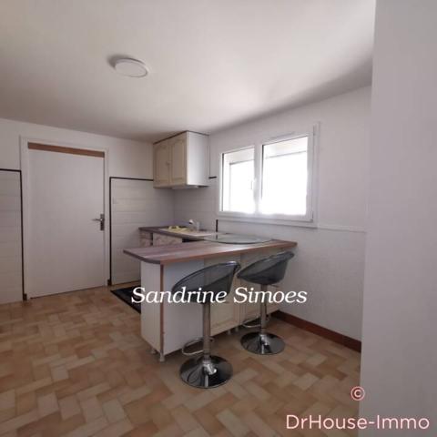 Maison à vendre 9 pièces de 230 m²