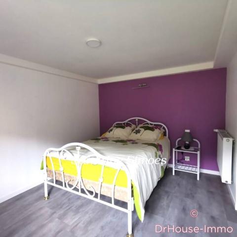 Maison à vendre 9 pièces de 230 m²