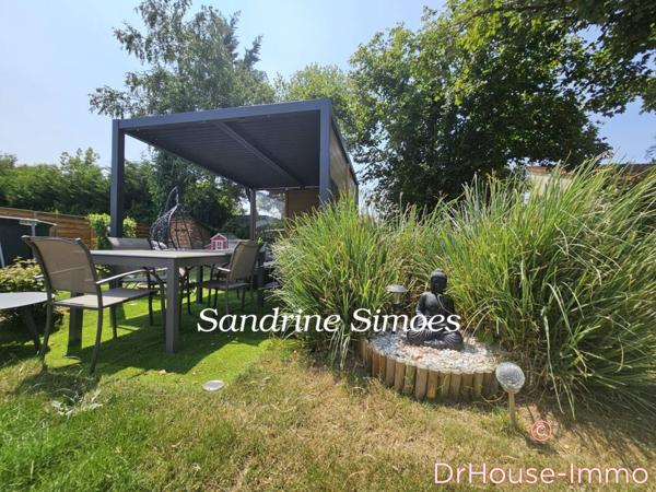 Maison à vendre 9 pièces de 230 m²