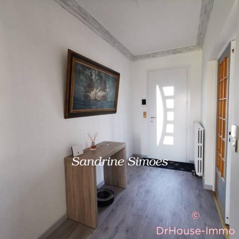 Maison à vendre 9 pièces de 230 m²