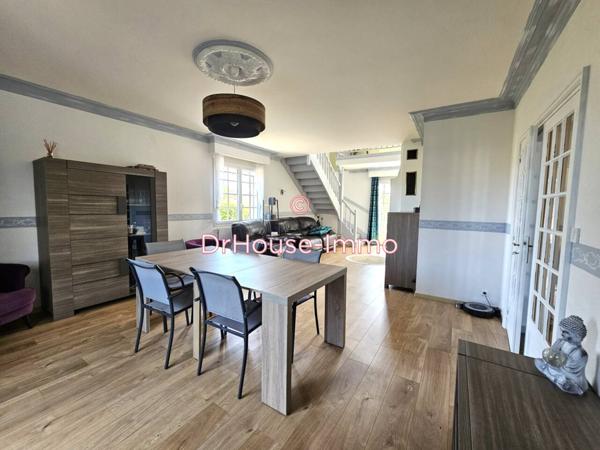 Maison à vendre 9 pièces de 230 m²