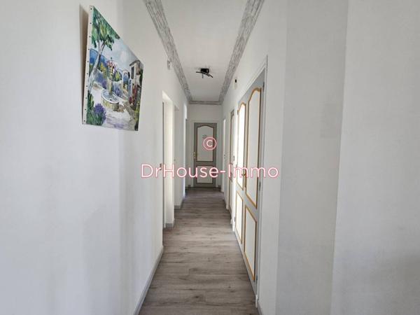 Maison à vendre 9 pièces de 230 m²