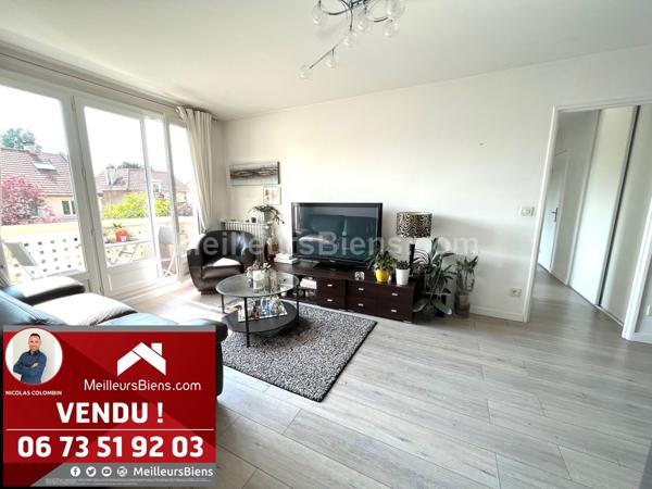 Gagny Petit Raincy 7 Min RER