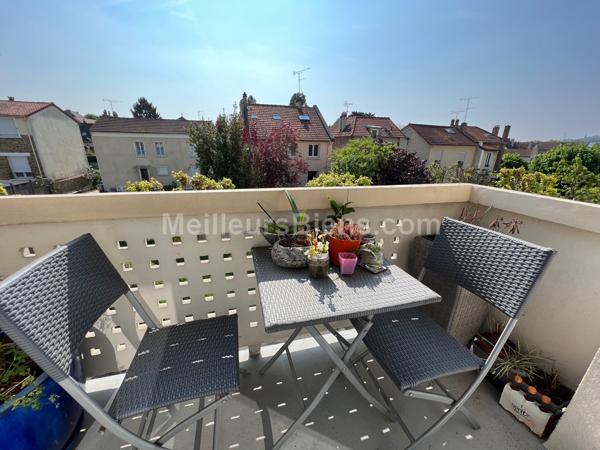 Gagny Petit Raincy 7 Min RER