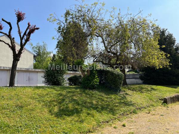 Gagny Petit Raincy 7 Min RER