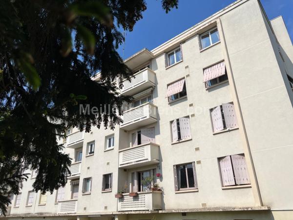 Gagny Petit Raincy 7 Min RER