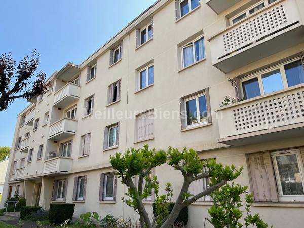 Gagny Petit Raincy 7 Min RER