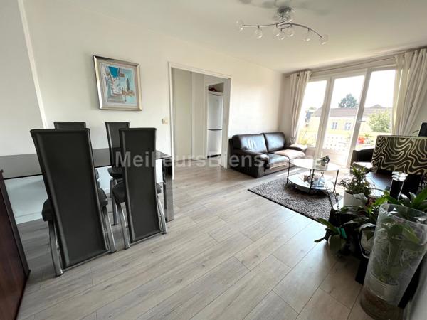 Gagny Petit Raincy 7 Min RER