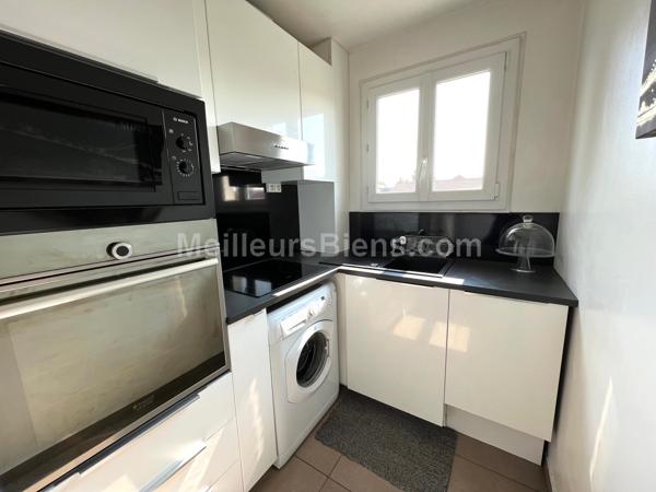 Gagny Petit Raincy 7 Min RER