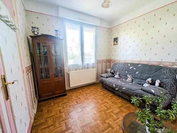 Maison à LE MANS, 72000 - 3 pièces 60m²