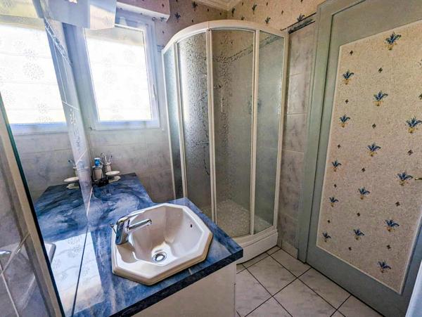 Maison à LE MANS, 72000 - 3 pièces 60m²