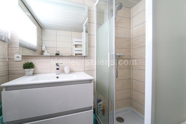  Maison 4 pièces 101m2 Saint Ouen l'Aumône