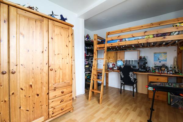  Maison 4 pièces 101m2 Saint Ouen l'Aumône