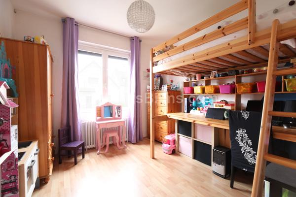  Maison 4 pièces 101m2 Saint Ouen l'Aumône