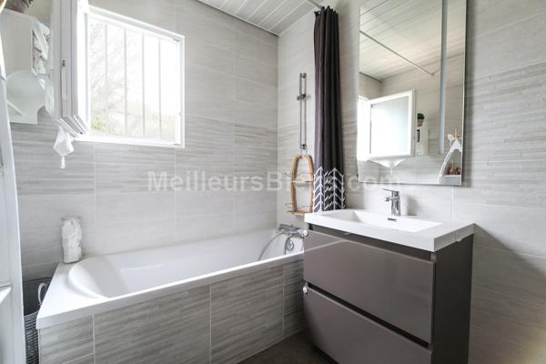  Maison 4 pièces 101m2 Saint Ouen l'Aumône