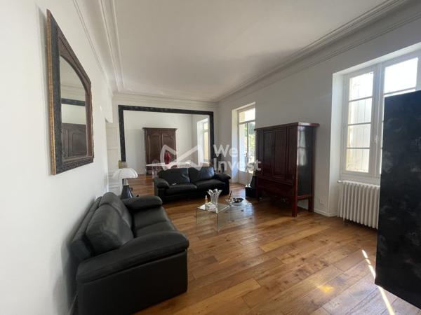 HOTEL PARTICULIER MAZAMET