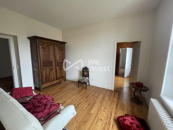 HOTEL PARTICULIER MAZAMET