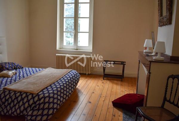 HOTEL PARTICULIER MAZAMET