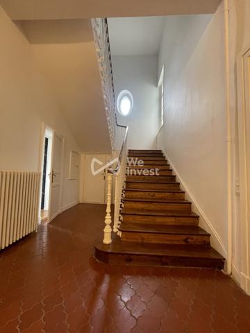 HOTEL PARTICULIER MAZAMET