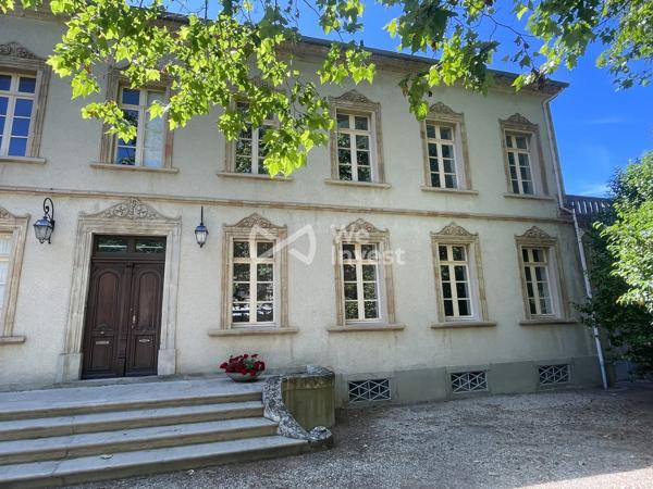 HOTEL PARTICULIER MAZAMET