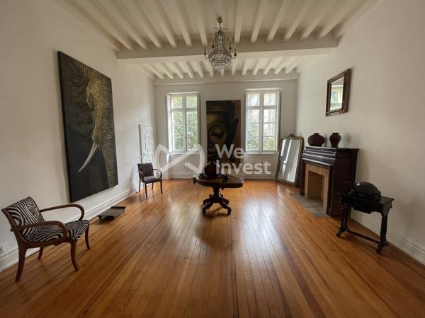 HOTEL PARTICULIER MAZAMET