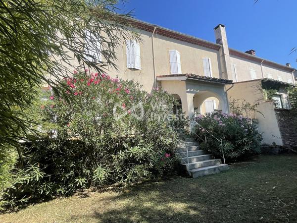 HOTEL PARTICULIER MAZAMET