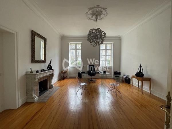 HOTEL PARTICULIER MAZAMET