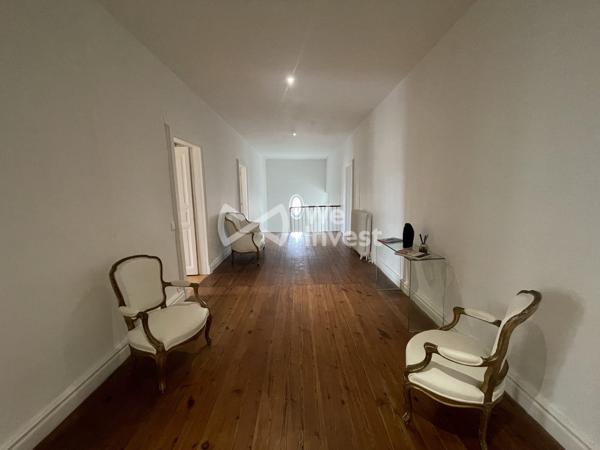 HOTEL PARTICULIER MAZAMET