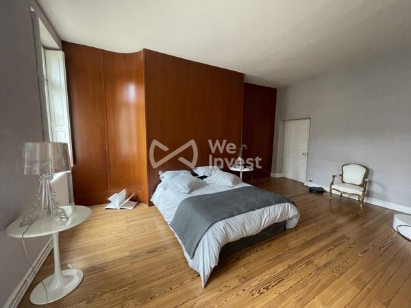 HOTEL PARTICULIER MAZAMET