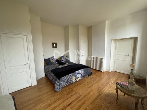 HOTEL PARTICULIER MAZAMET