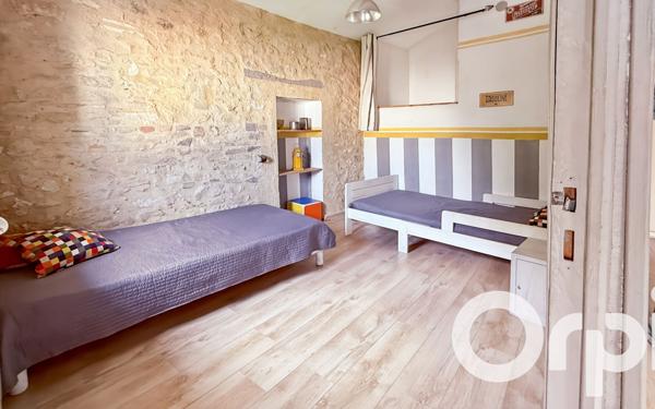 Maison à vendre    5 pièces •  Bollène