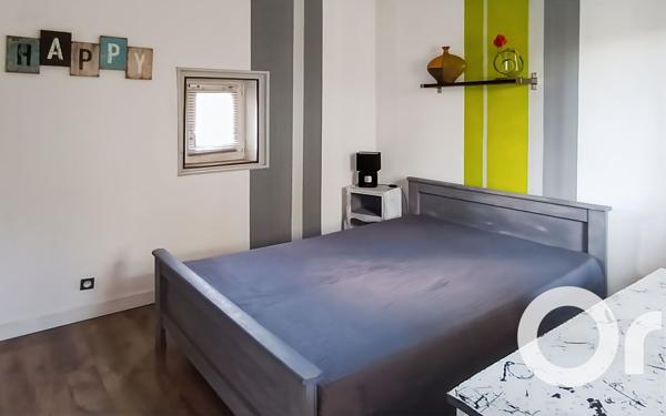 Maison à vendre    5 pièces •  Bollène