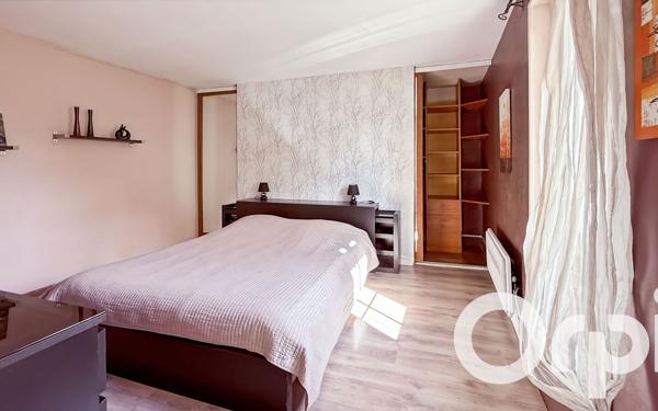 Maison à vendre    5 pièces •  Bollène