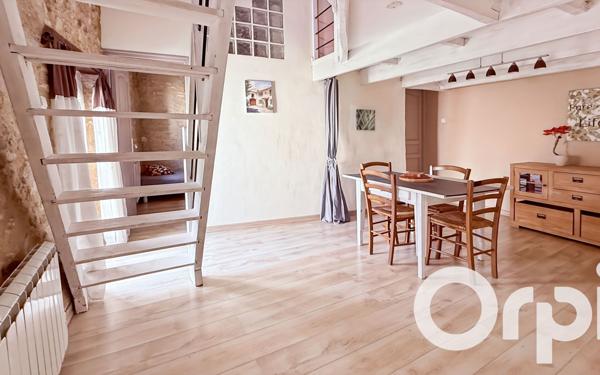 Maison à vendre    5 pièces •  Bollène