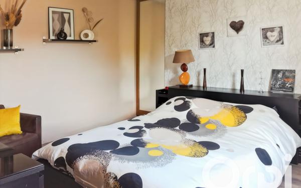 Maison à vendre    5 pièces •  Bollène