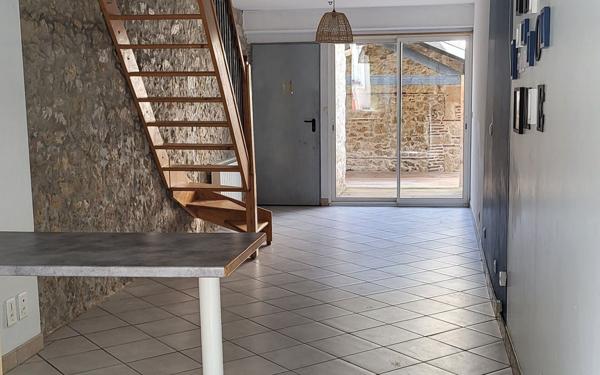 Maison à louer    3 pièces • 58,84 m2 Agen