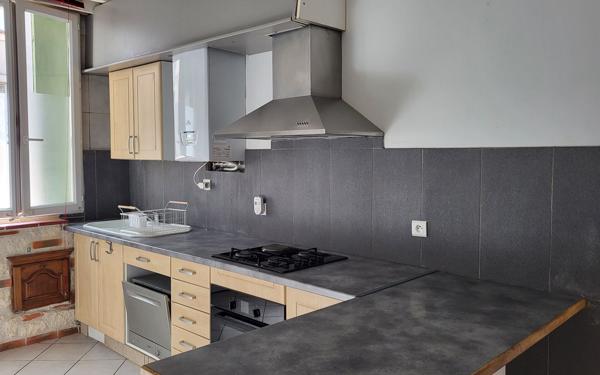 Maison à louer    3 pièces • 58,84 m2 Agen