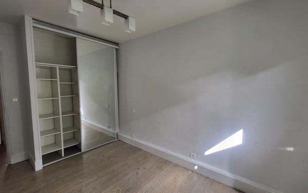 Maison à louer    3 pièces • 58,84 m2 Agen