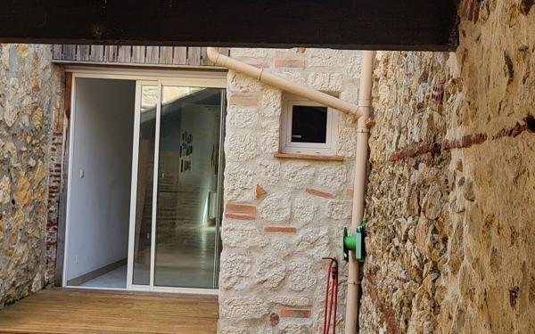 Maison à louer    3 pièces • 58,84 m2 Agen