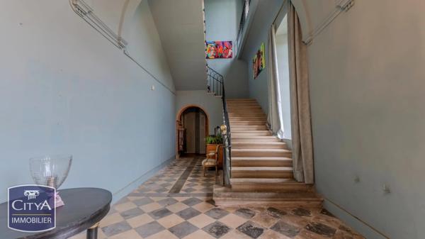 Immeuble à vendre 6770m² Lapeyrouse-Fossat (31180)