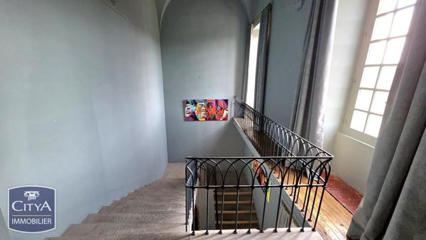 Immeuble à vendre 6770m² Lapeyrouse-Fossat (31180)