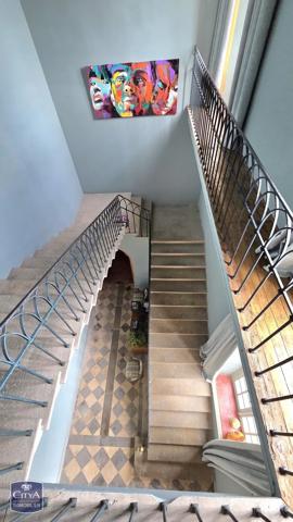 Immeuble à vendre 6770m² Lapeyrouse-Fossat (31180)