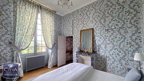 Immeuble à vendre 6770m² Lapeyrouse-Fossat (31180)