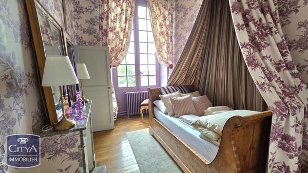 Immeuble à vendre 6770m² Lapeyrouse-Fossat (31180)