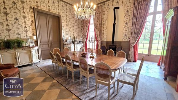 Immeuble à vendre 6770m² Lapeyrouse-Fossat (31180)