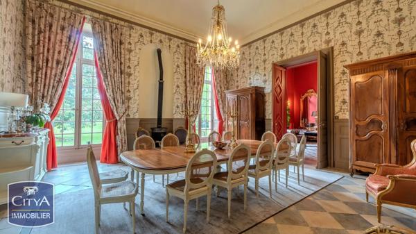 Immeuble à vendre 6770m² Lapeyrouse-Fossat (31180)