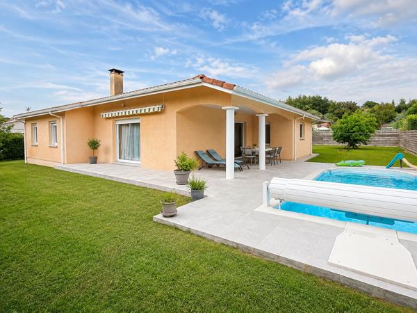 Villa 7 pièces 130 m2