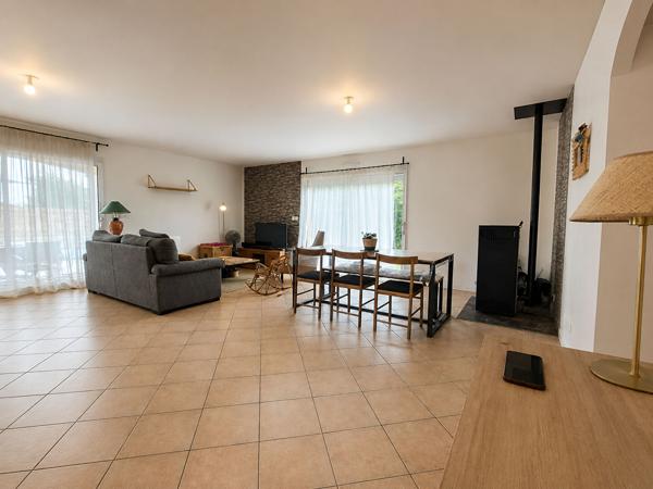 Villa 7 pièces 130 m2