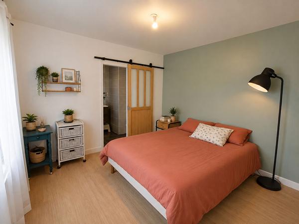 Villa 7 pièces 130 m2